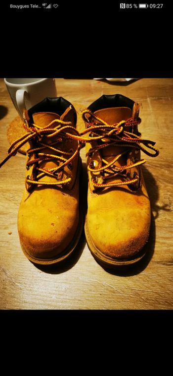 Timberland