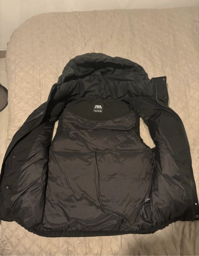 Veste sans manche Zara taille S - photo numéro 2