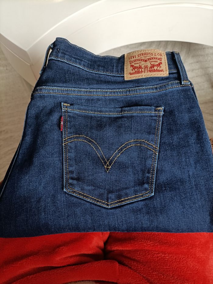Jeans levi's