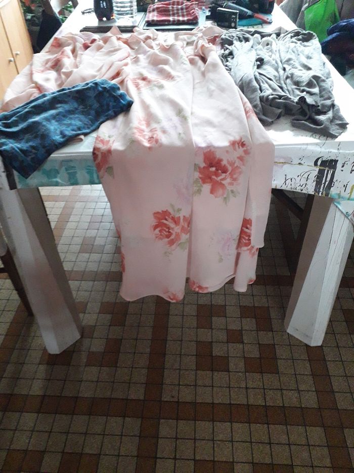 Vêtements femme