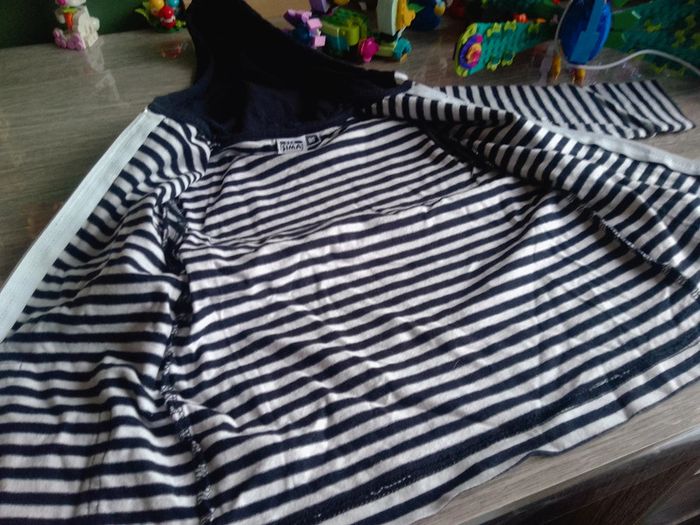 Veste zippée - photo numéro 3