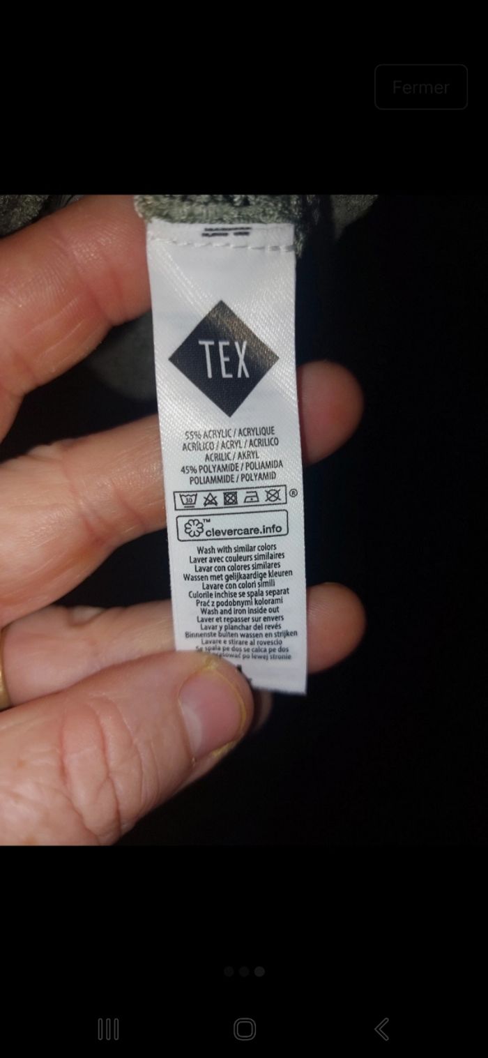 Pull over - photo numéro 3