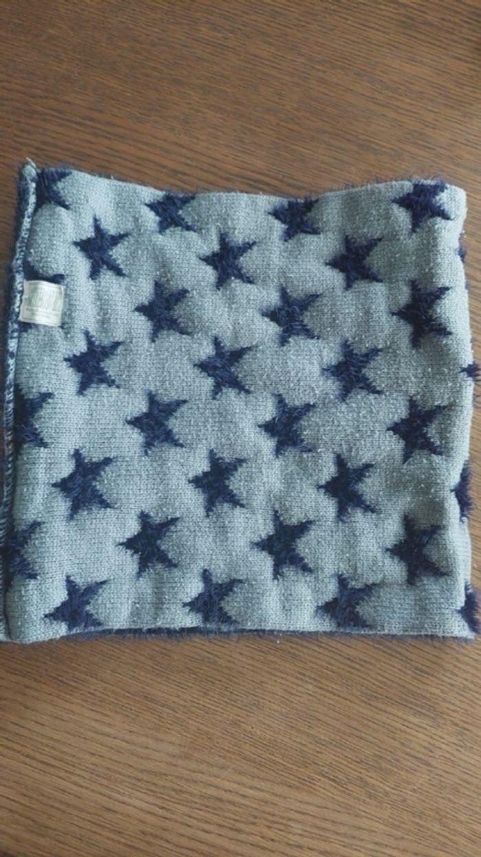 Tour de cou - photo numéro 2