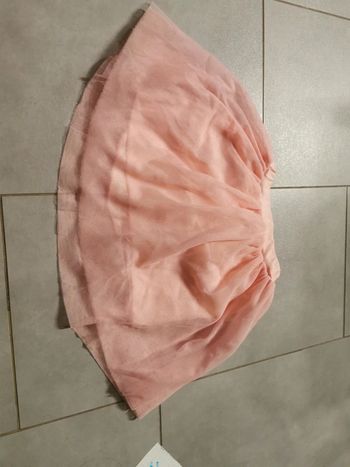 Jupe à volant 12 mois