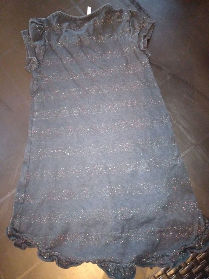 Robe 3 ans - photo numéro 2