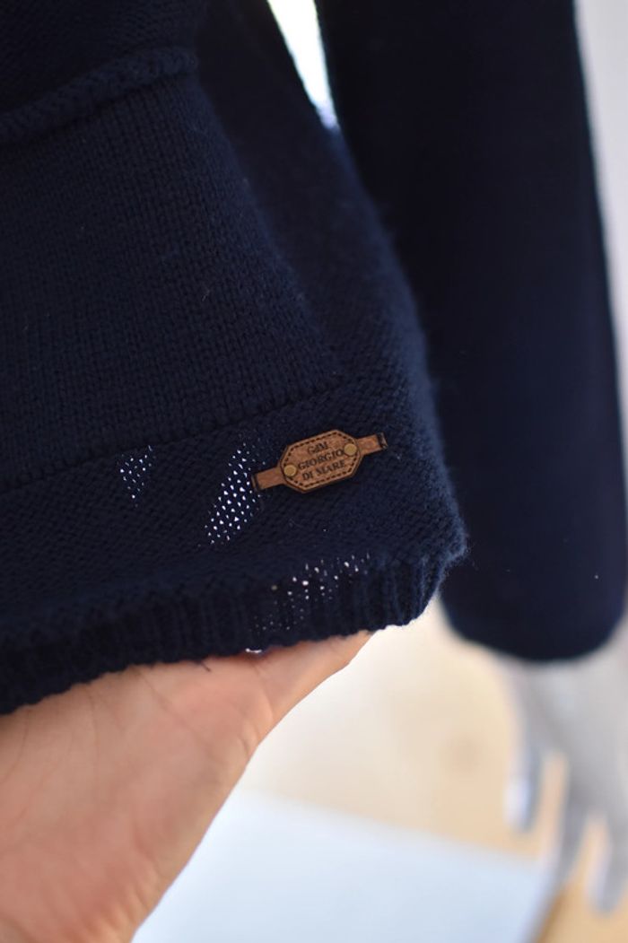 Veste Giorgio Di Mare - photo numéro 8