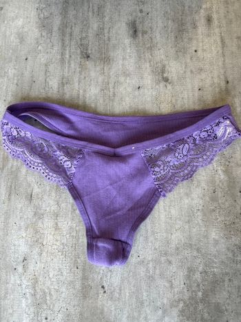 Lingerie 