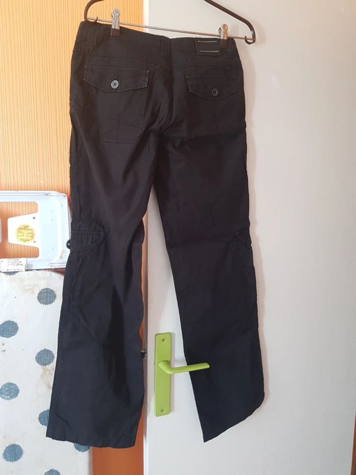 Pantalon ikks - photo numéro 4