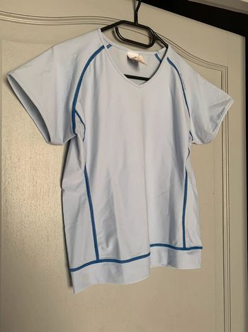 T-shirt de sport