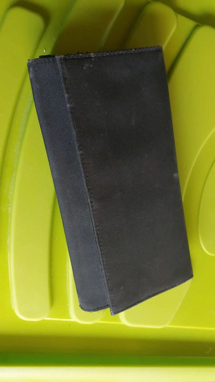 Porte-feuille, porte-monnaie. - photo numéro 4