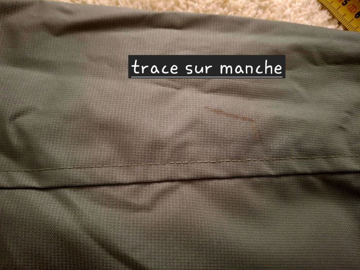 Veste réversible 14 ans - photo numéro 8