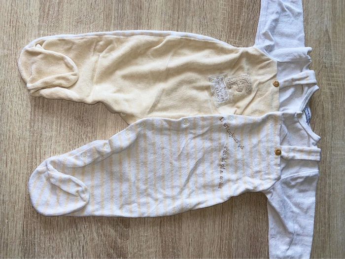 Pyjama garçon