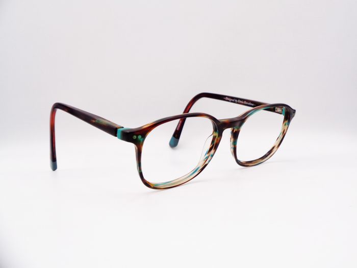 Lunettes de vue - Etnia Barcelona 710CB2 - photo numéro 3