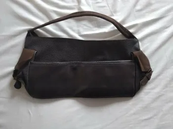 Petit Sac Marron Femme