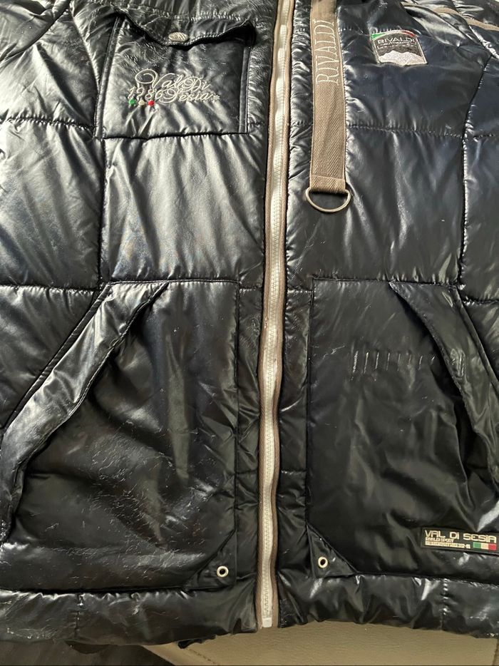 Parka homme - photo numéro 10
