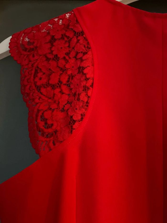 Combinaison - photo numéro 8