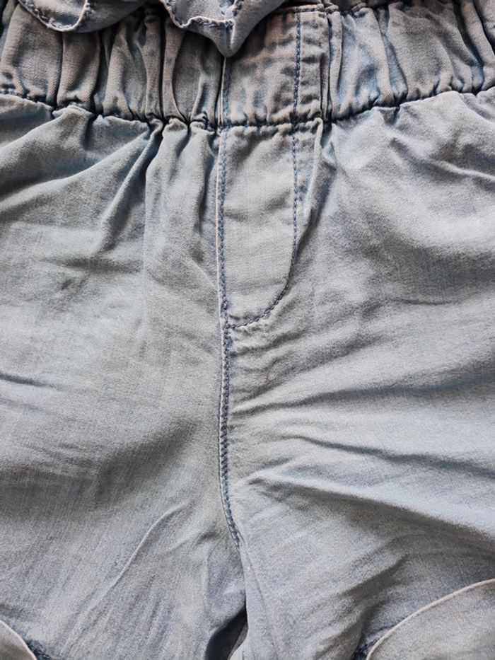 Lot 2 shorts - photo numéro 8
