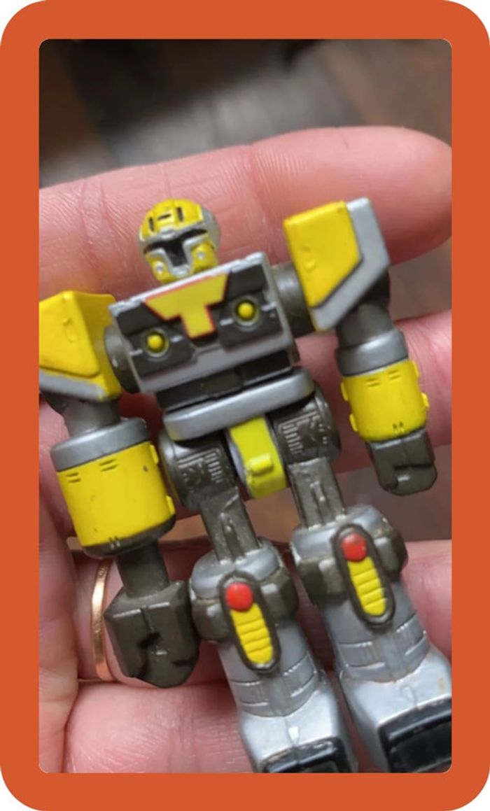 Timeranger - photo numéro 4