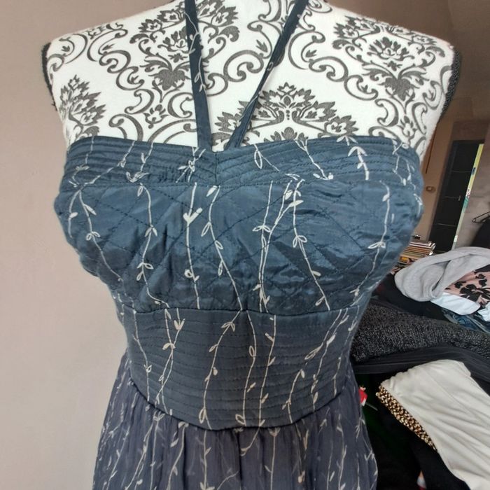 Robe bustier taille36 #kookai - photo numéro 2
