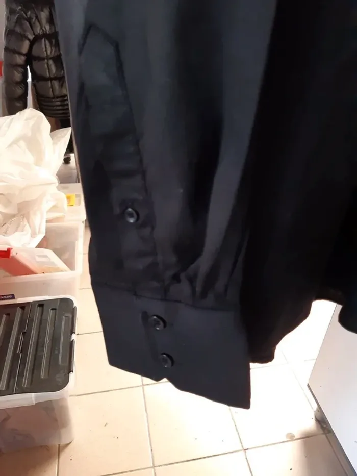 Chemise - photo numéro 5