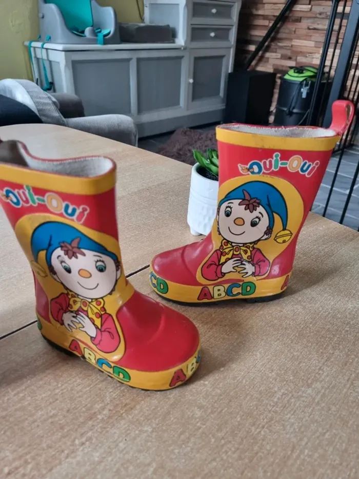 Botte bébé 🚼 20 - photo numéro 2
