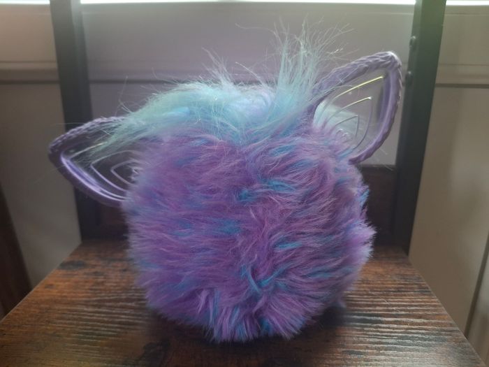 Furby - photo numéro 3