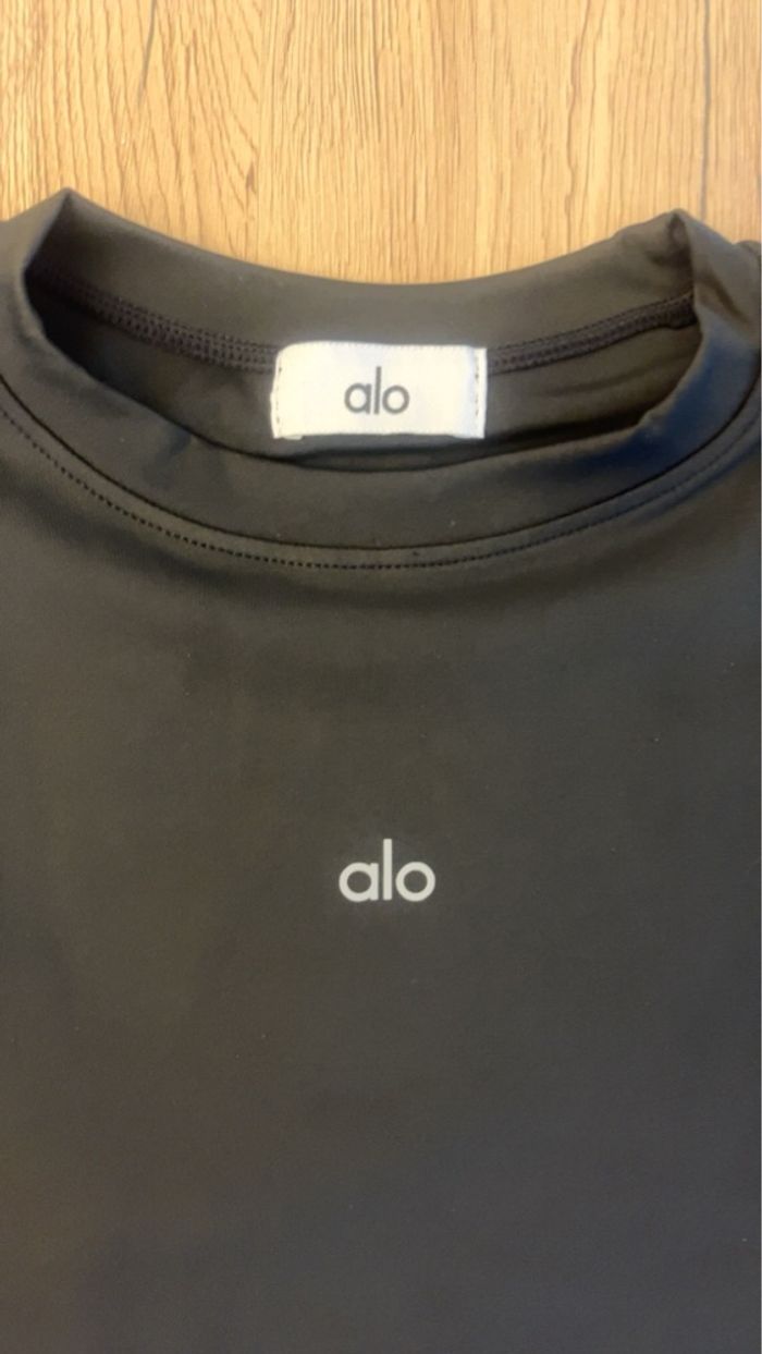 Ensemble alo femme - photo numéro 6