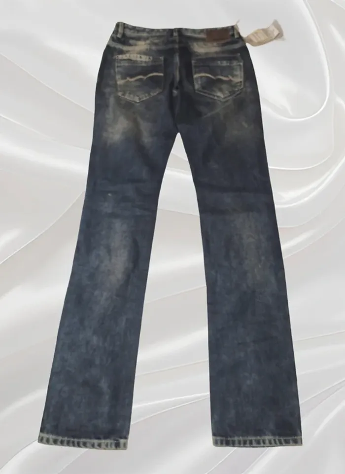 Jeans Teddy smith - photo numéro 2