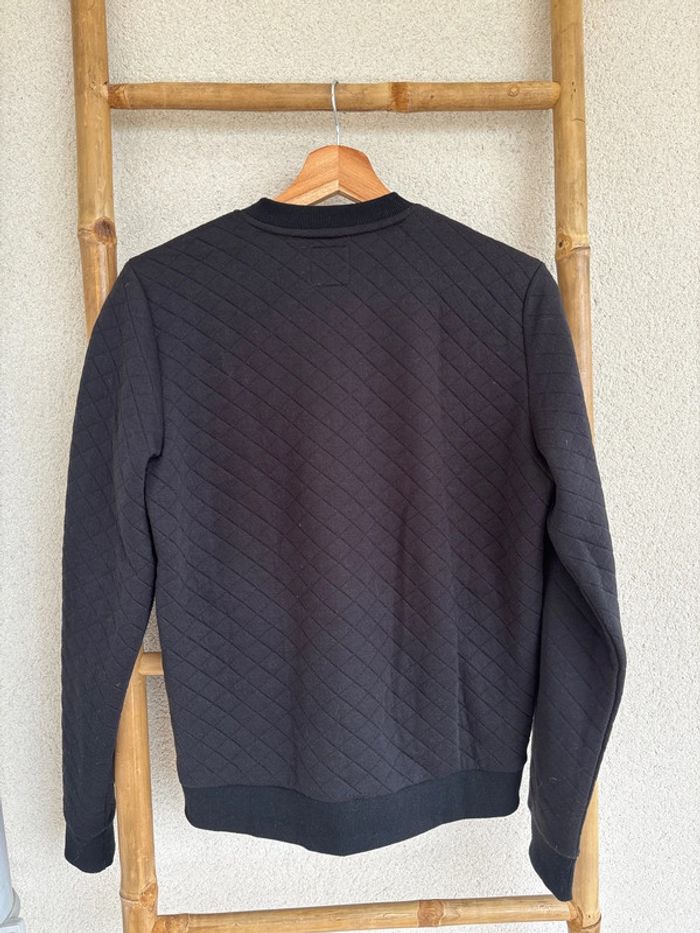 Veste noire only taille M - photo numéro 6