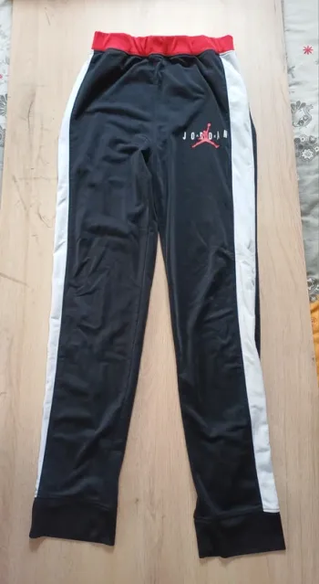 Jogging jordan