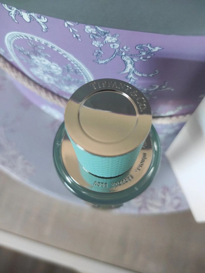 Parfum Tiffany & co 50 ml - photo numéro 2