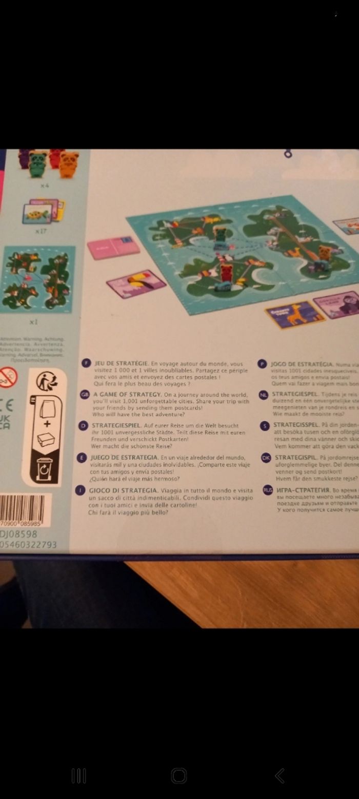 Around the world - photo numéro 3