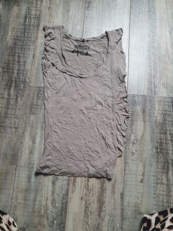 Tee shirt S