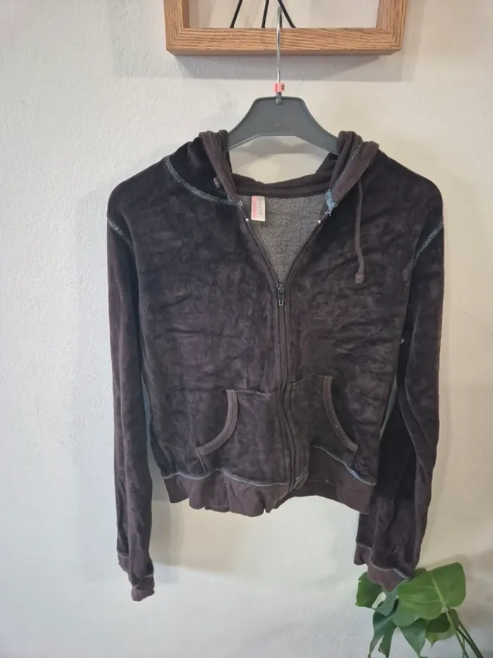 Veste jennyfer
