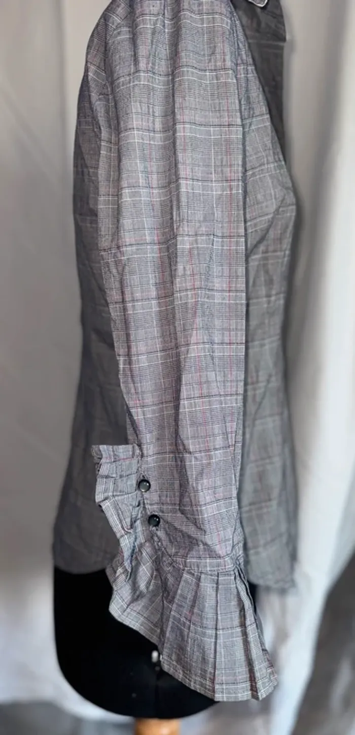 Chemise - photo numéro 3