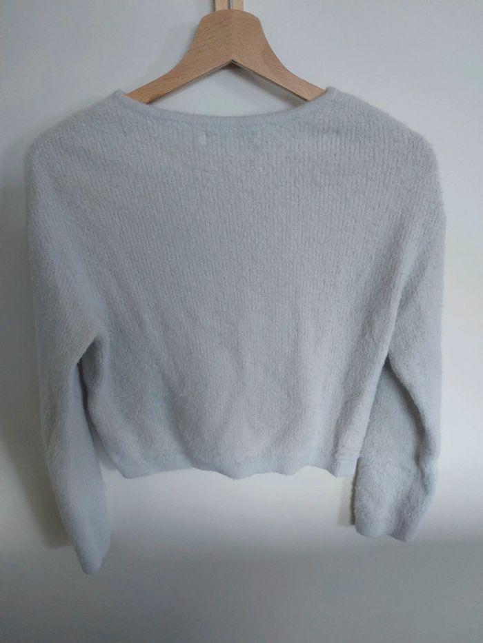 Pull S/36 Pull&Bear - photo numéro 2