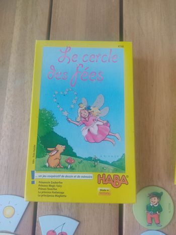 Jeu Haba