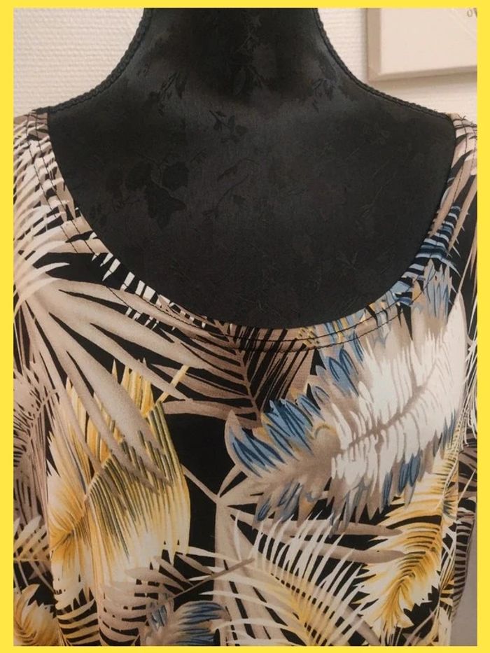 Robe estivale 46/48 - photo numéro 2