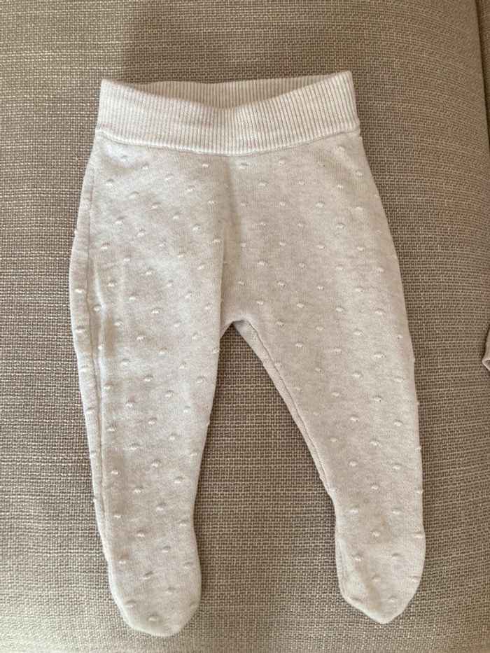 Ensemble bébé H&M - photo numéro 2
