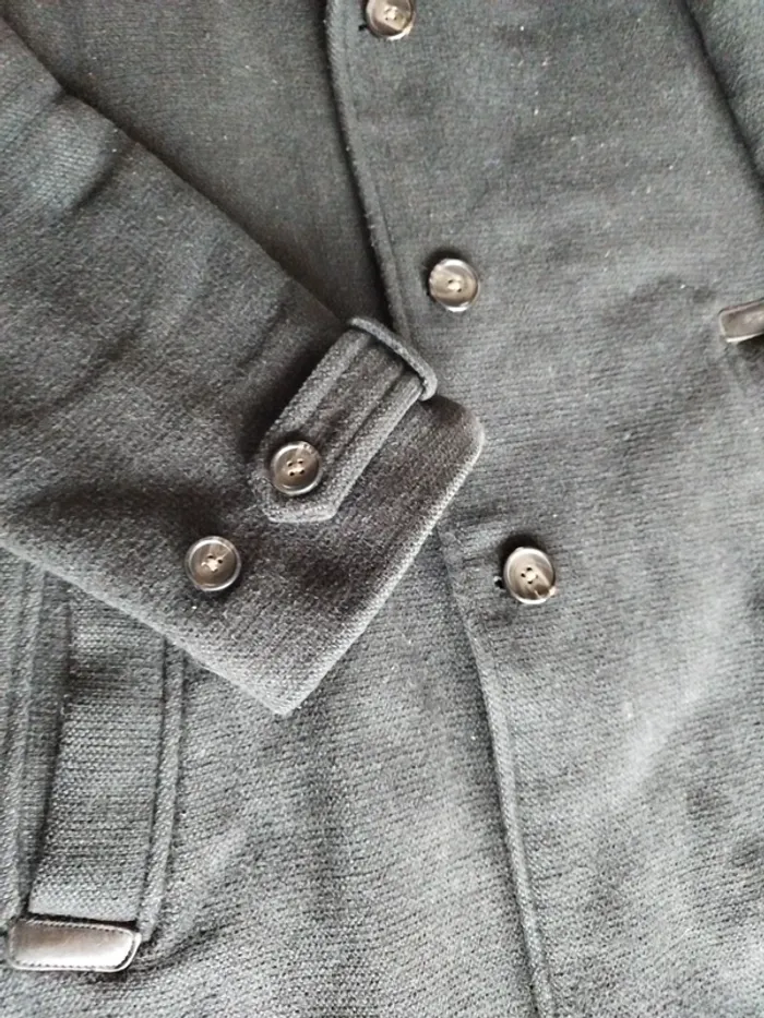 Manteau - photo numéro 5