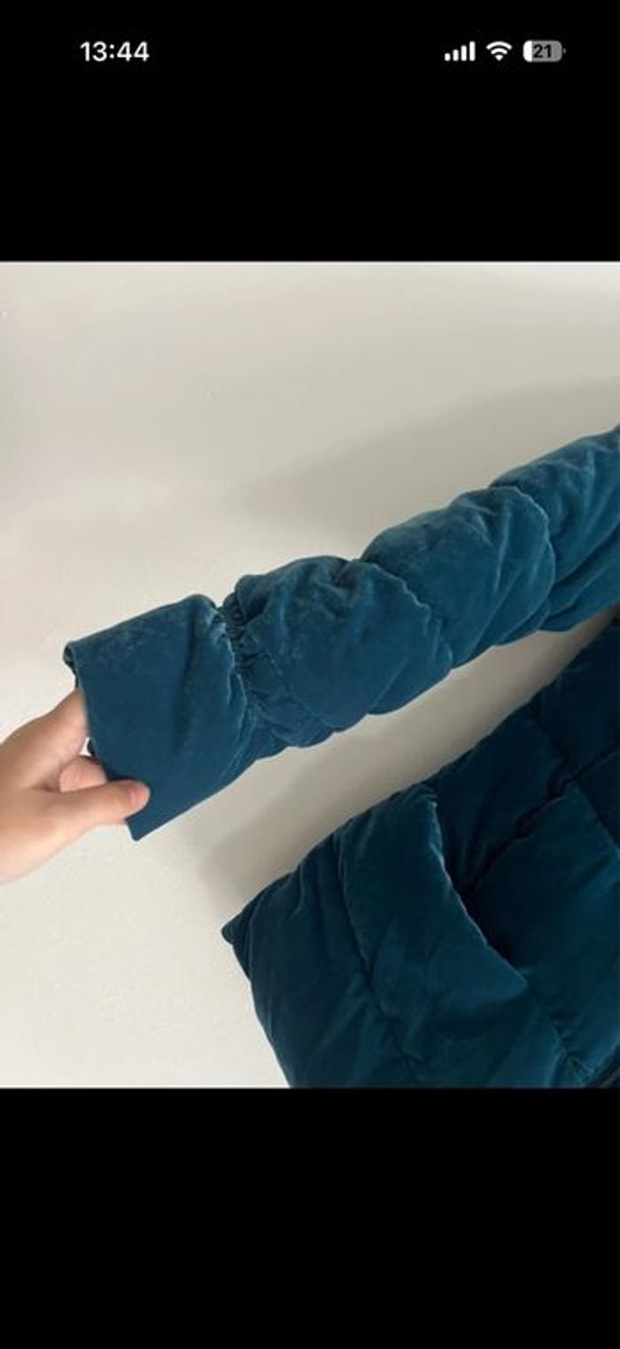 Doudoune - photo numéro 4