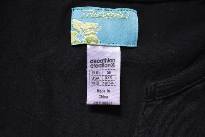 haut taille 36 - photo numéro 2