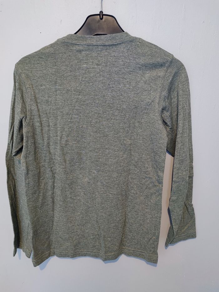 Tee shirt - photo numéro 2