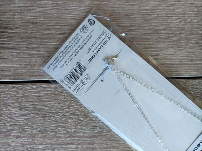 Collier pendentif Harry Potter train 9 3/4 - photo numéro 3