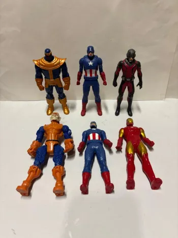 Figurine Marvel