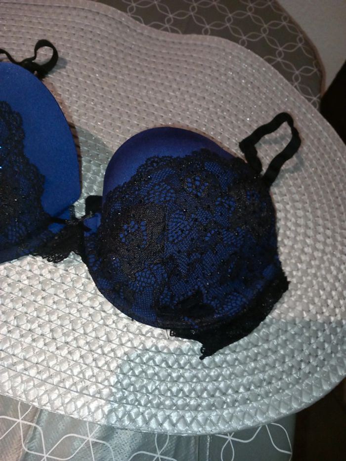 🥰 Soutien gorge taille 95b Envog - photo numéro 2