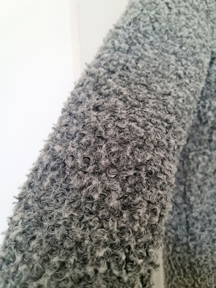 Manteau Bershka - photo numéro 5