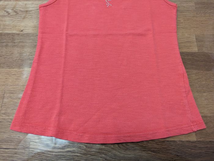 Débardeur fille 8 ans Okaïdi - photo numéro 5