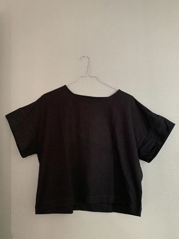 Haut T-shirt court Fashion Integrity by Galeries Lafayette TS