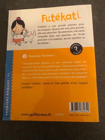 Futékati tome 2
